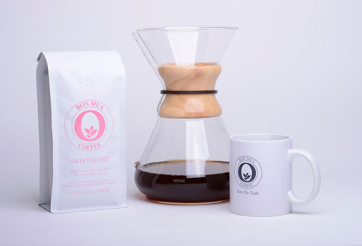 sweet blend