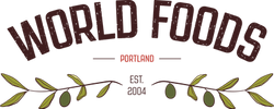 world foods market portland logo
