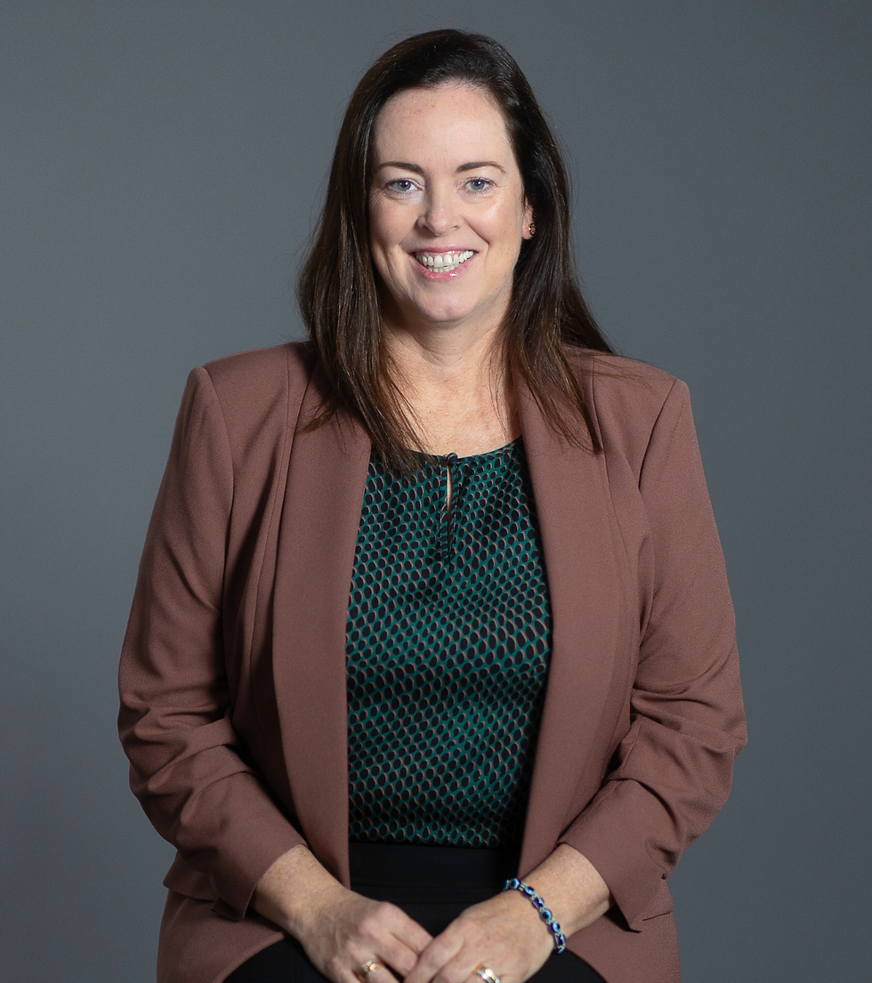 Sandra Kuhn