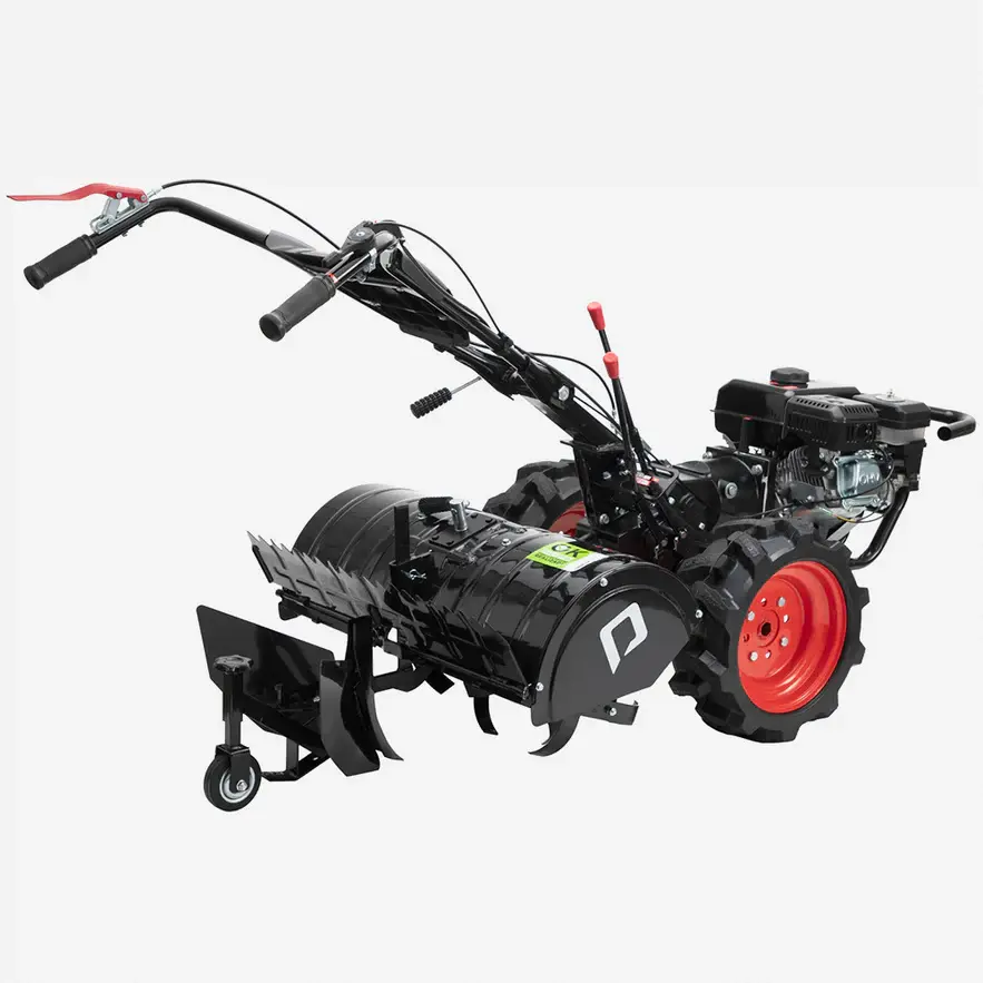 Miniatura: Motocultivador Gasolina 7HP KGT650 POWERPRO