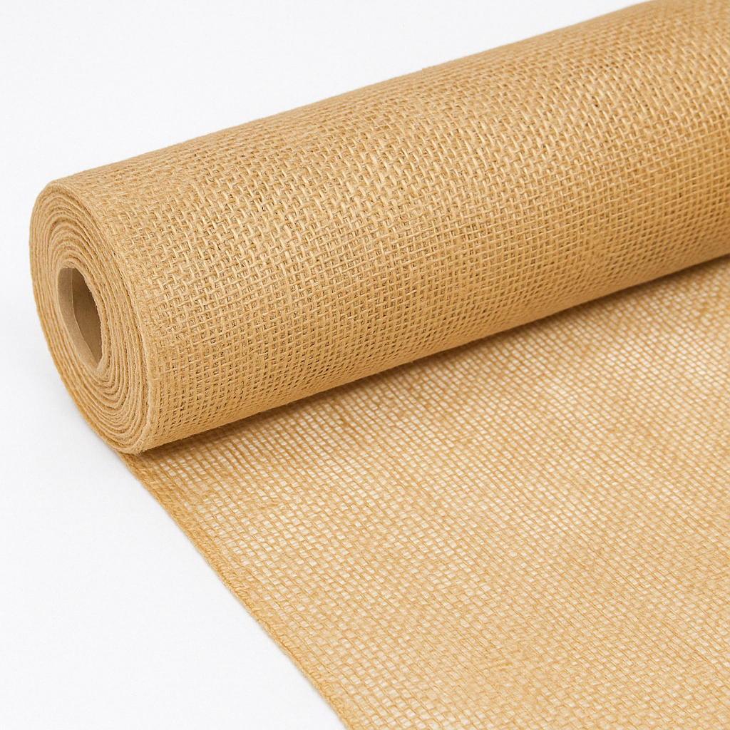 Malla Raschel Beige 90% 4.20MT