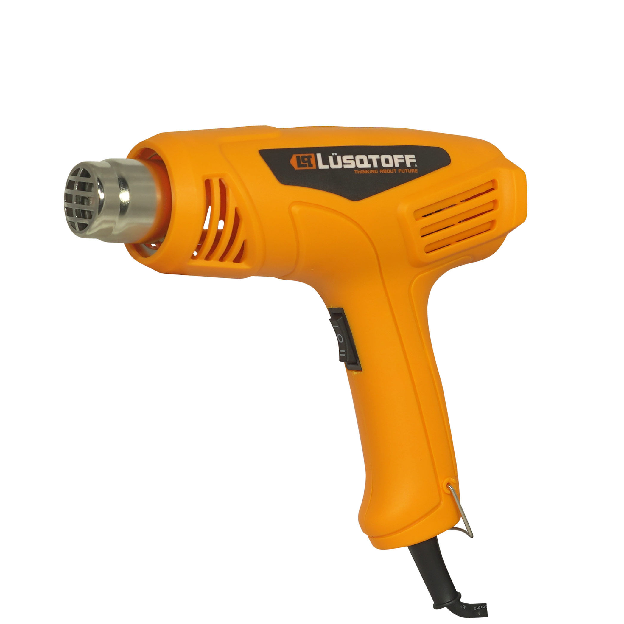 Pistola de Calor 1600W