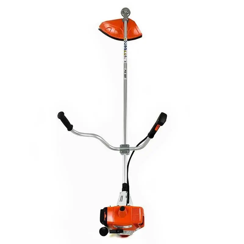Miniatura: Desmalezadora STIHL FS 120