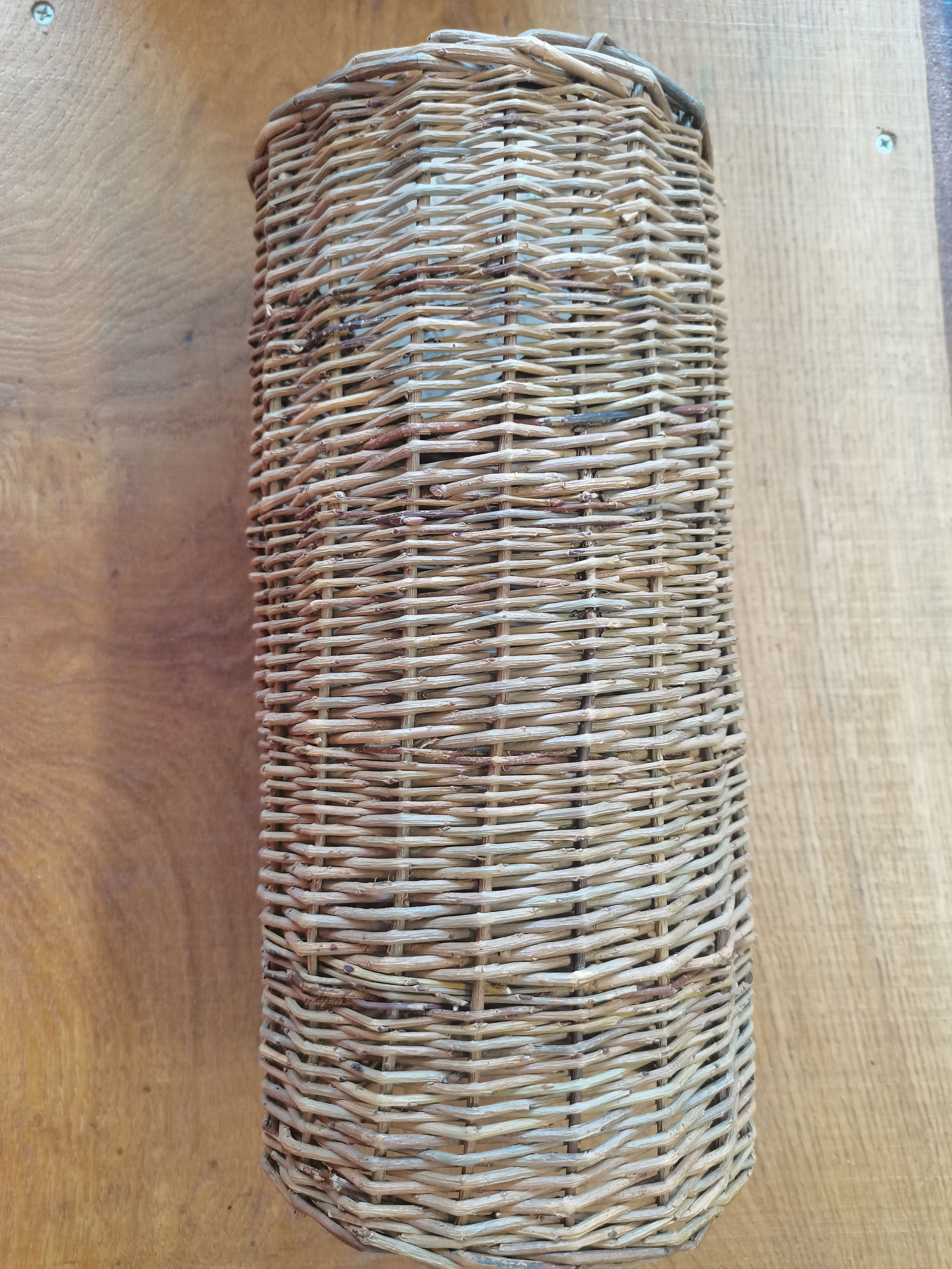 Nature First Large Willow Tube
