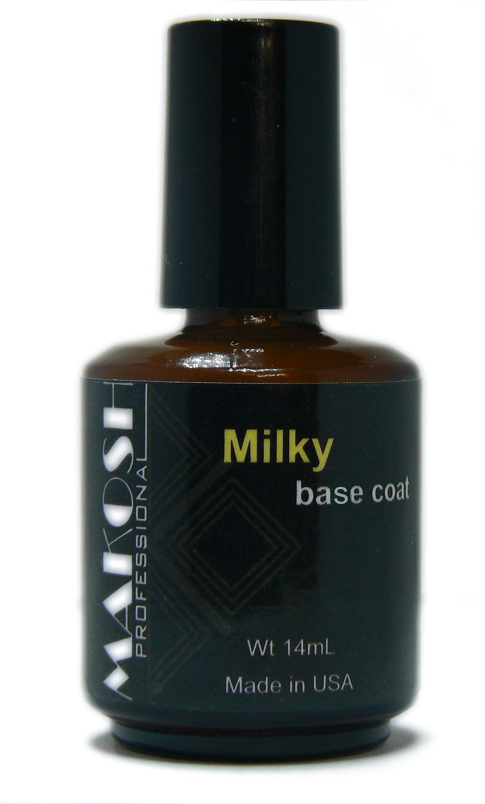 Milky Base Coat