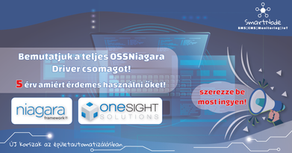 Szerezze be a teljes OSSNiagara Driver csomagot ingyenesen!