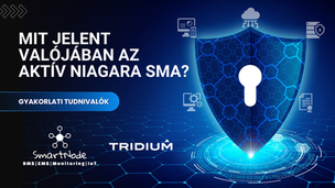 Mit jelent valójában az aktív Niagara SMA? – Gyakorlati tudnivalók