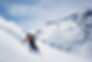 Snowboarder