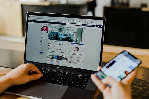 G-Sites online presence