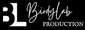 BirdyLab Production Logo