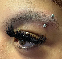 Eyebrow Piercing