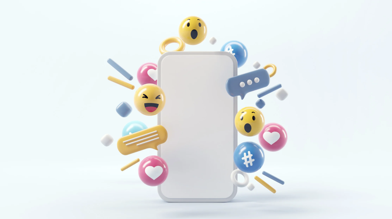 Πώς να Χτίσετε μια Ισχυρή Παρουσία στα Social Media για το Κομμωτήριό σας