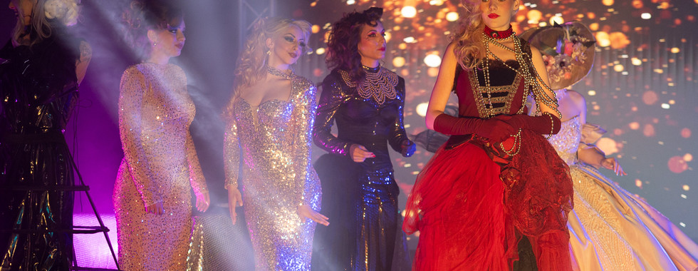 6ο Meet Up Hair Community Greece