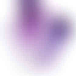 Κρίστι Βλάχου - Βιολέ: Βιολέ:Το Χρώμα της Πνευματικής Δύναμης και της Εσωτερικής Υπέρβασης