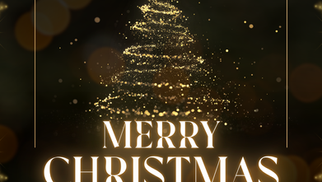 Καλά Χριστούγεννα από το Hair Community Greece