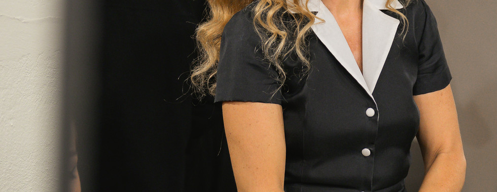 L’Oréal Professionel: Χρυσός Χορηγός & Official Hair sponsor του  1ου Greek Fashion Festival