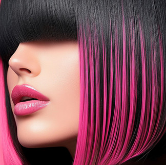 Κρίστι Βλάχου - Φούξια: Το χρώμα της τόλμης, της έκφρασης και της σύγχρονης θηλυ