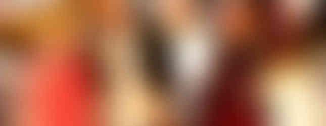 6ο Meet Up Hair Community Greece