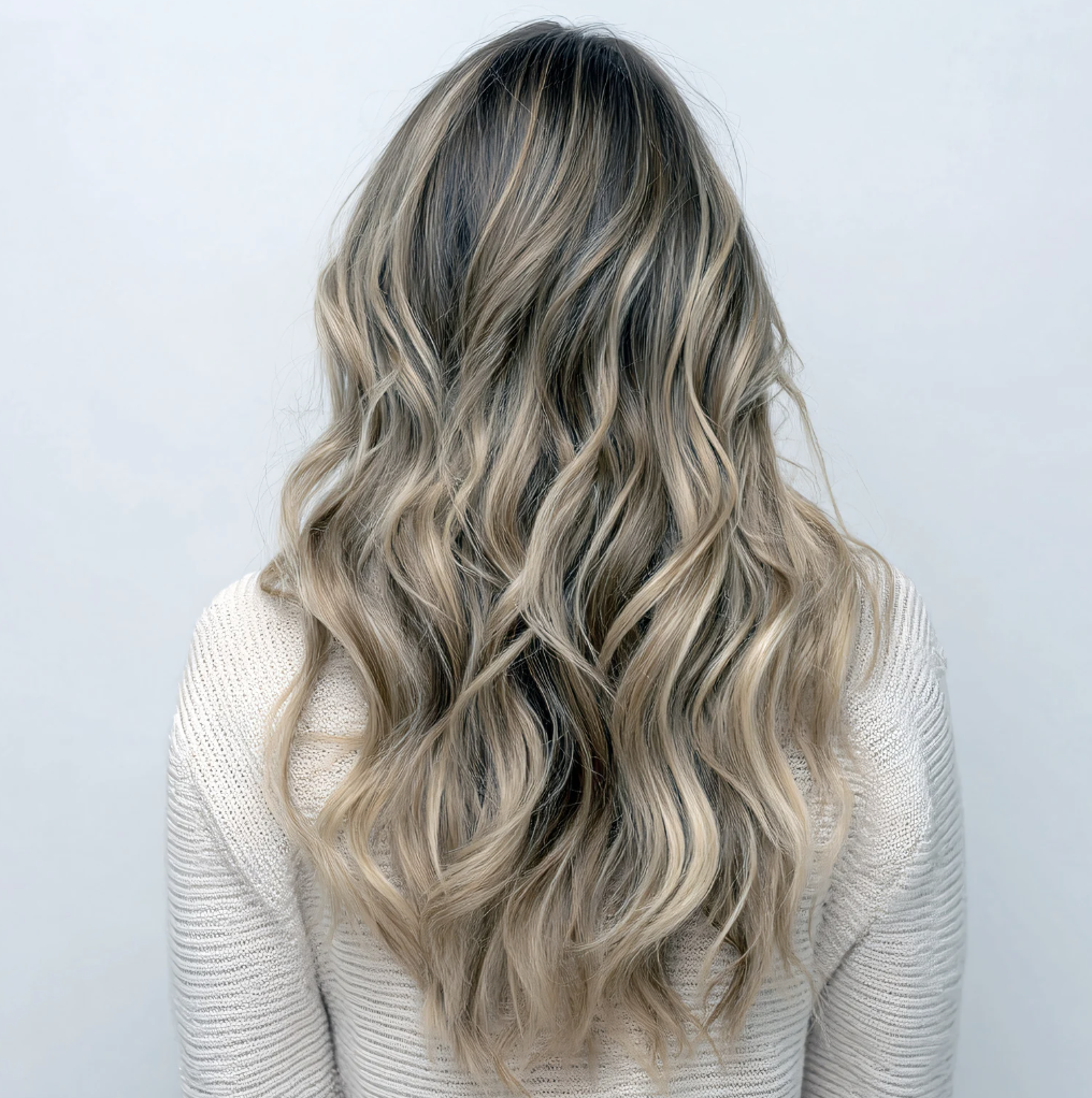 Τα Μυστικά του Balayage: Τεχνικές και Συμβουλές