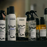 L’Oréal Professionel: Χρυσός Χορηγός & Official Hair sponsor του  1ου Greek Fashion Festival