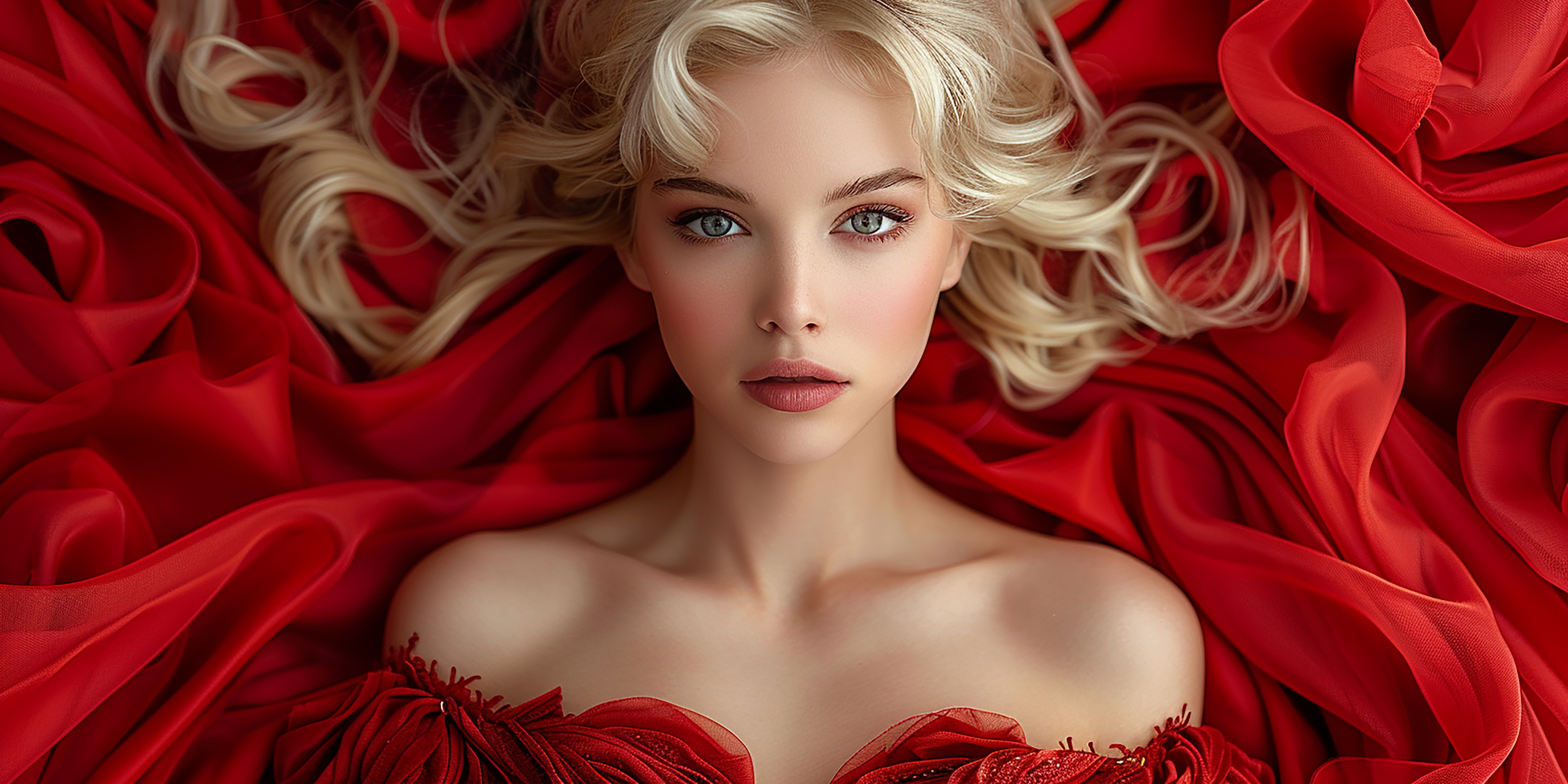 Glamorous & Επιθυμητή τα Χριστούγεννα και την Πρωτοχρονιά