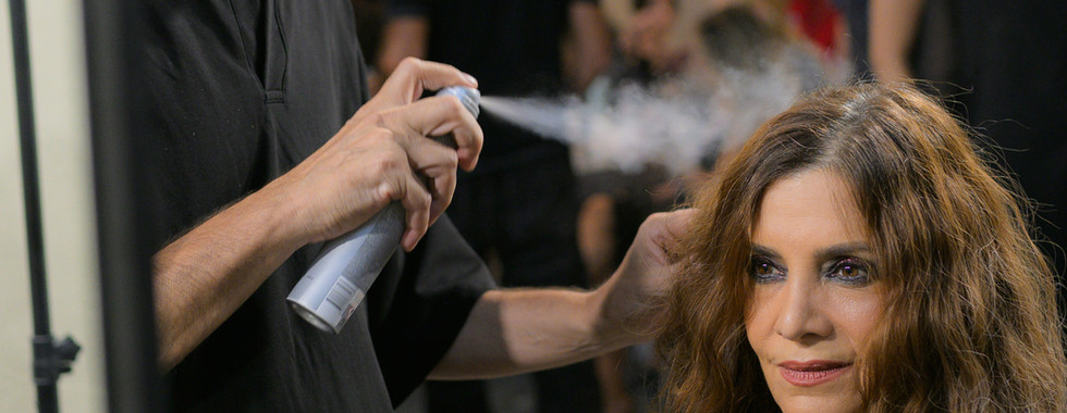 L’Oréal Professionel: Χρυσός Χορηγός & Official Hair sponsor του  1ου Greek Fashion Festival