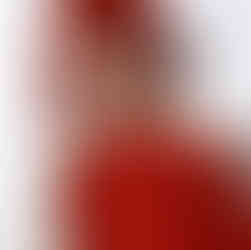 Κρίστι Βλάχου - Κόκκινο: Το χρώμα της δύναμης, του πάθους και της ζωής