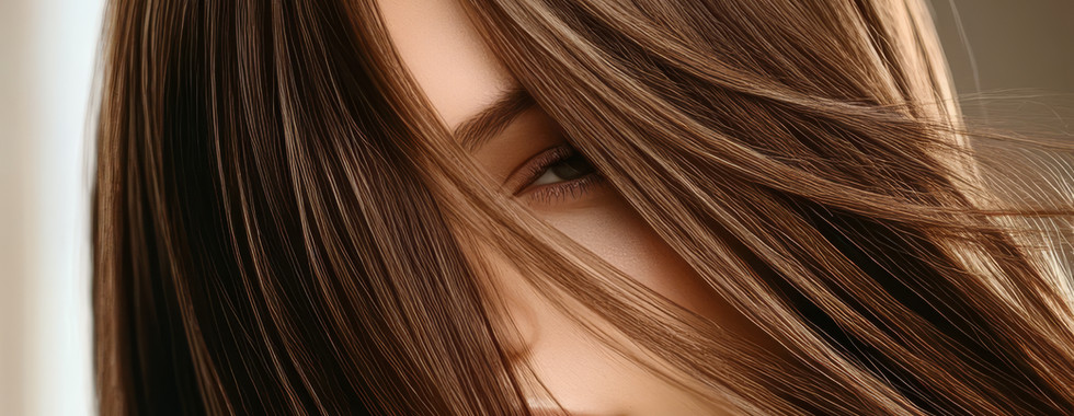 Λάμψη: Η Αντανάκλαση της Υγείας της Τρίχας - Κρίστι Βλάχου