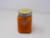 Organic Honey 400g Jar