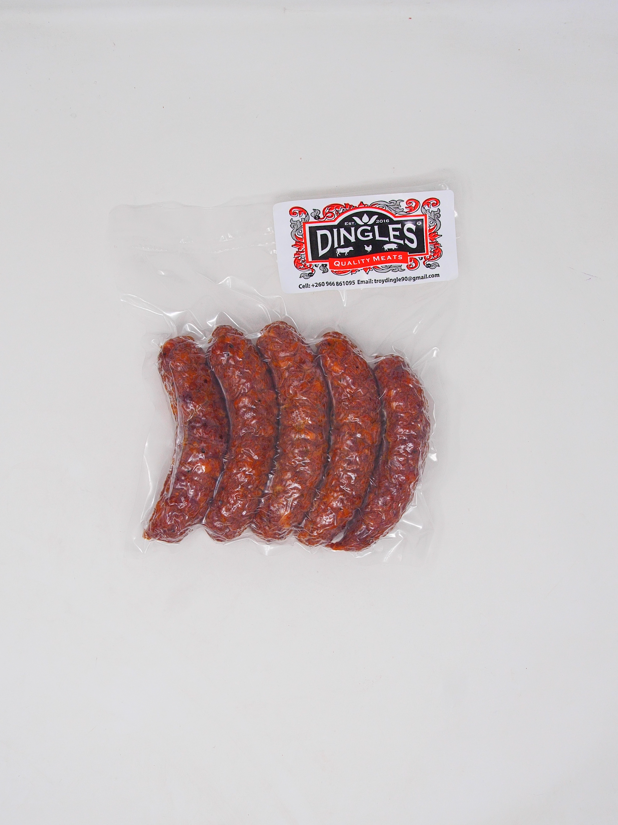 Chorizo