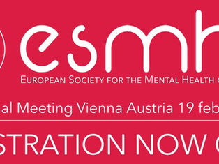 EMSHD International Meeting Vienna Austria 19 February 2026
