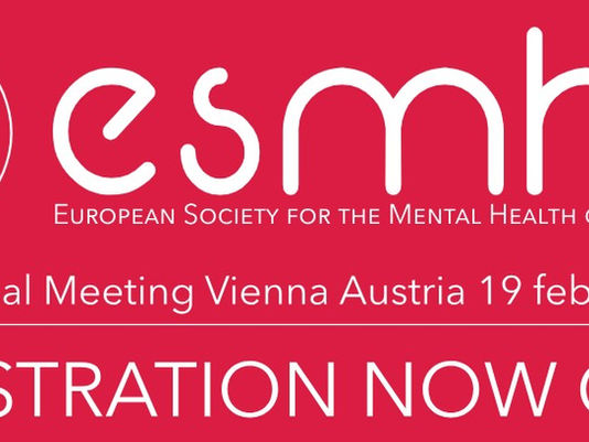 EMSHD International Meeting Vienna Austria 19 February 2026