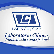 Logo de www.laboratorioinmaculada.com.ni