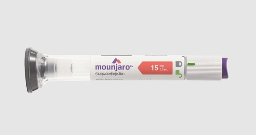 mounjaro tirzepatide injection para que sirve La FDA aprueba tirzepatida, primer tratamiento para tratar adultos con diabetes tipo 2 mounjaro tirzepatide injection para que sirve La FDA aprueba tirzepatida, primer tratamiento para tratar adultos con diabetes tipo 2