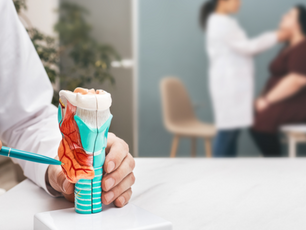 Estas son algunas de las enfermedades endocrinas más comunes