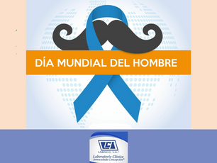 19 de noviembre: Día Internacional del Hombre, ¿por qué se escogió esta fecha para su celebración?