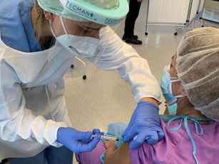 Asi se convertira la Covid-19 en un resfriado