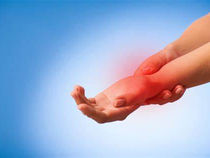 Complex Regional Pain Syndrome Fact Sheet