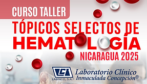topicos selectos hematologia