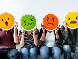 Cómo manejar las emociones en la vida adulta