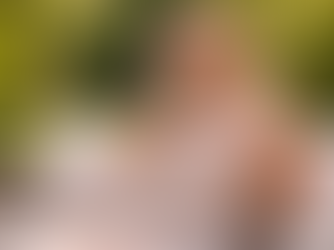 mujer embarazada con calor