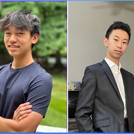 Letter From the Presidents