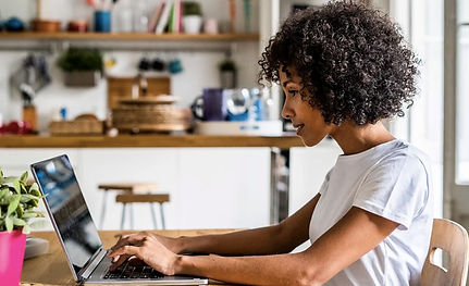 online career coaching