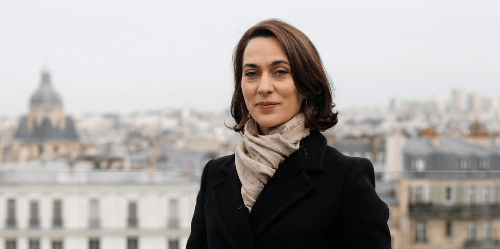 Kahina Bahloul