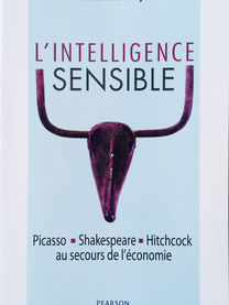 L'intelligence sensible par Chrisitine Cayol