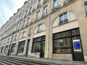 Babel Bleu à Wilde