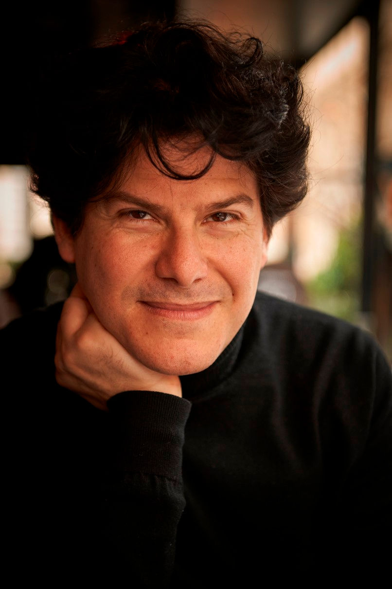 Sébastien Fournier