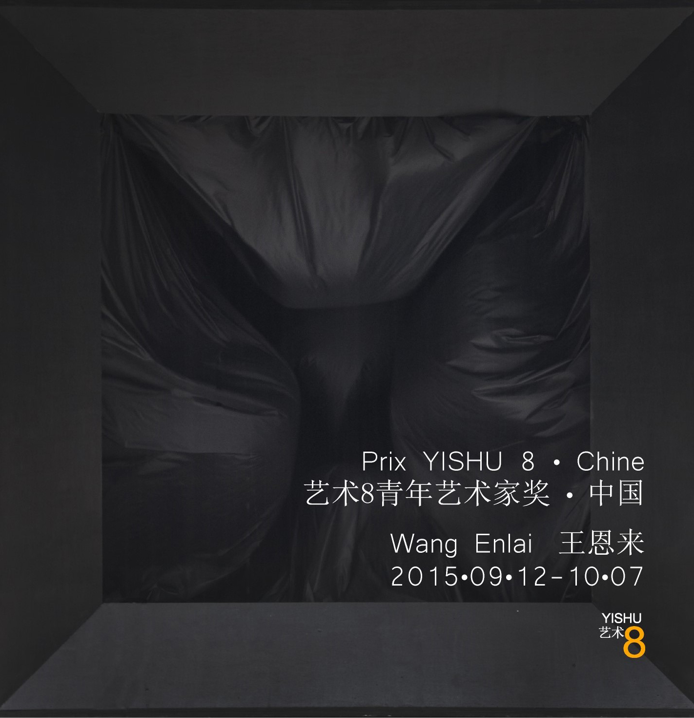 Wang Enlai, Lauréat 2014