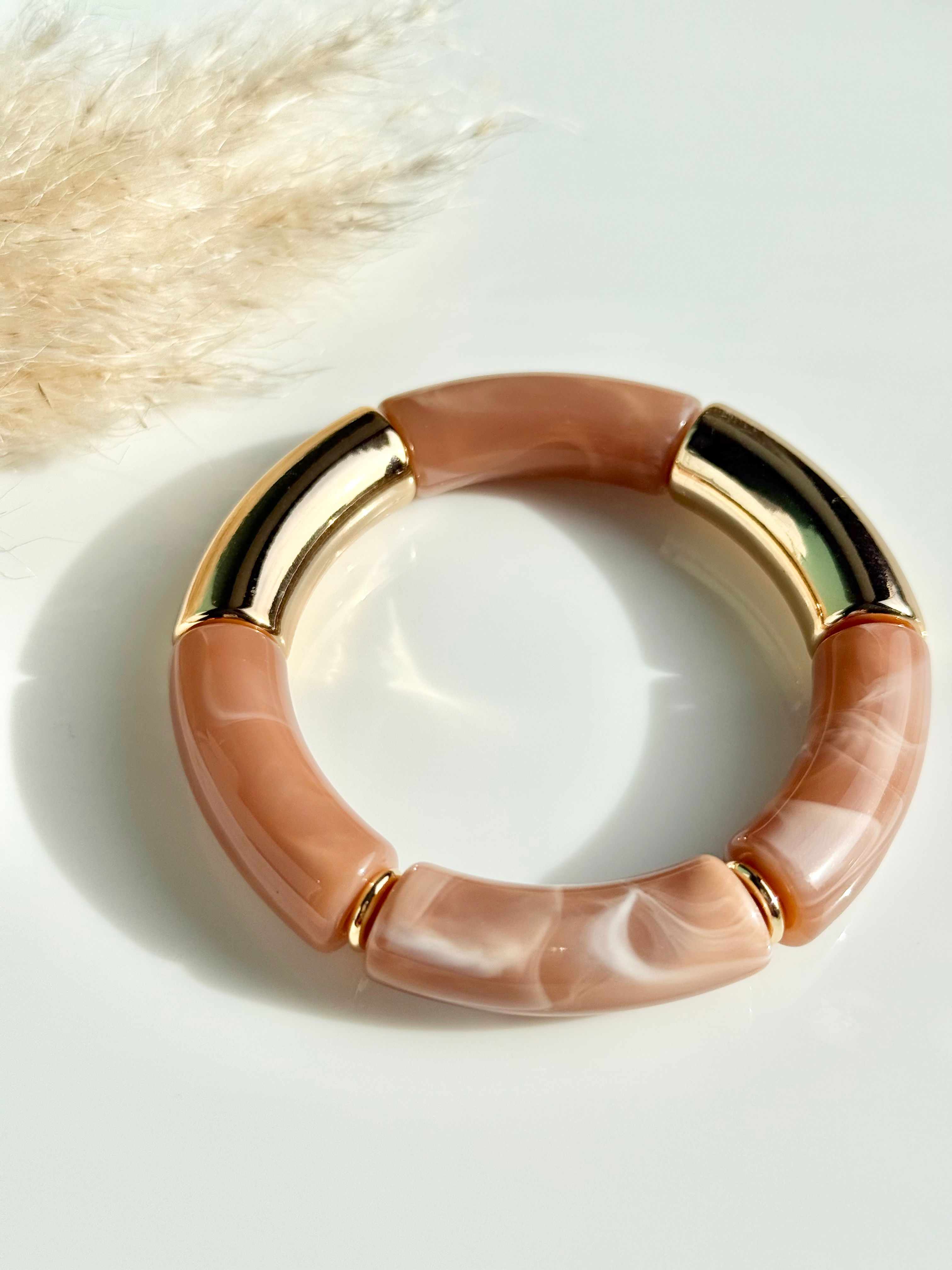 Bracelet VALENTINA Pêche