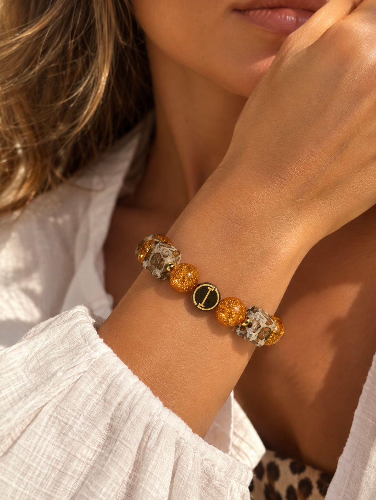 Bracelet AURÉA